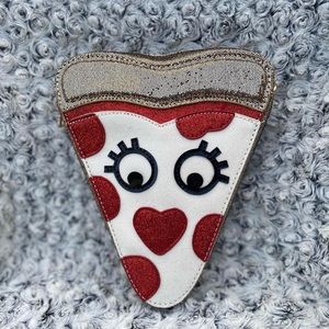 “I Only Need One Slice” Handbag!